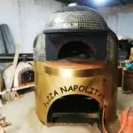 Pizza napolitaine